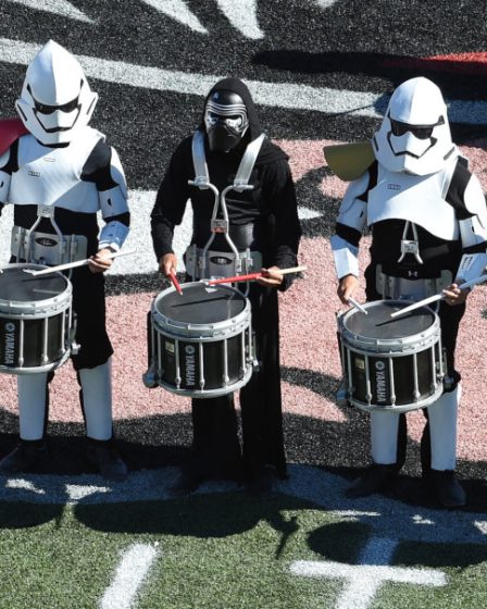 4 universités proposant des cours inspirés des séries Star Wars - 113