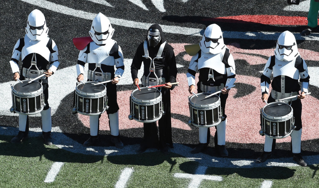 4 universités proposant des cours inspirés des séries Star Wars 2 4 universités proposant des cours inspirés des séries Star Wars - 1