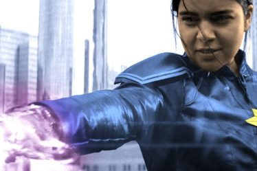 Qui est Mme Marvel ? Tout savoir sur le 1er super-héros musulman de Marvel - 9
