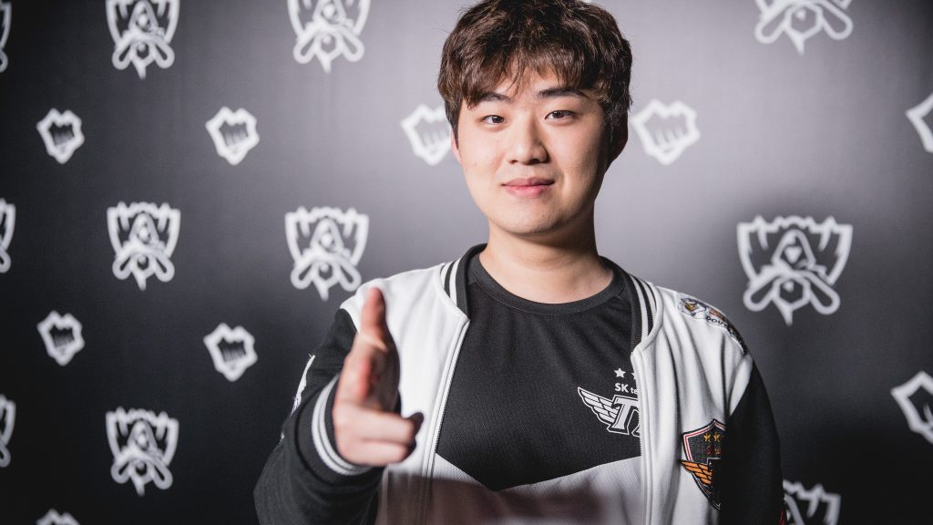 Les 10 meilleurs joueurs de League of Legends de tous les temps 6 Les 10 meilleurs joueurs de League of Legends de tous les temps - 5
