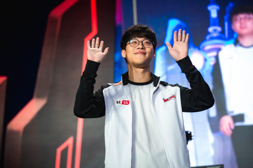 Les 10 meilleurs joueurs de League of Legends de tous les temps 8 Les 10 meilleurs joueurs de League of Legends de tous les temps - 7