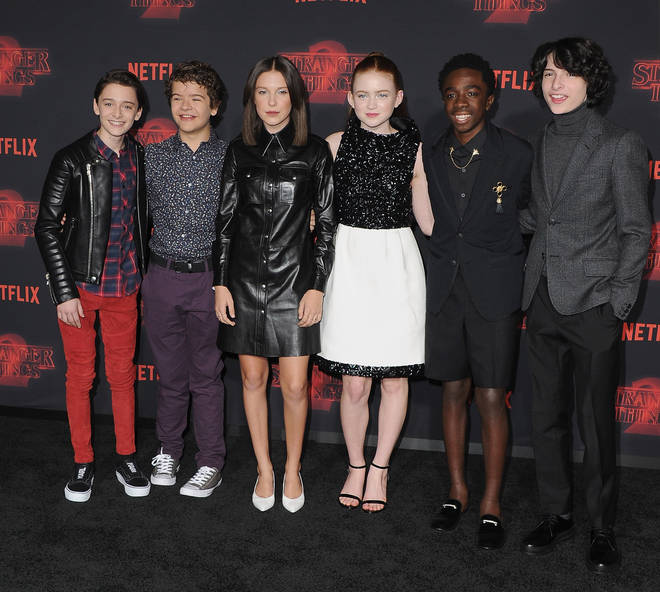 Stranger Things 4 casting : maintenant contre alors 11 Stranger Things Casting : Alors vs maintenant