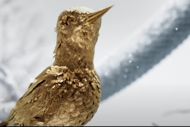 Voici le premier teaser de 'The Hunger Games : The Ballad of Songbirds and Snakes' - 8