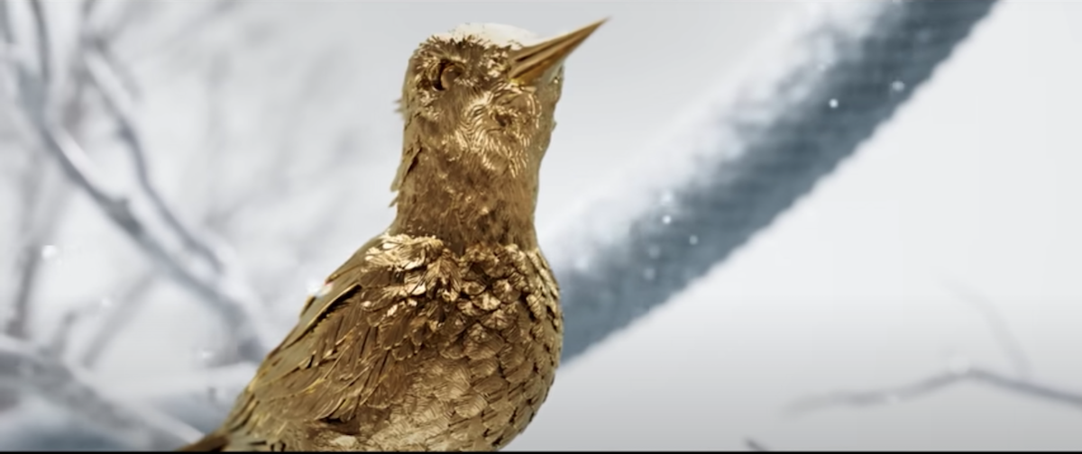 Voici le premier teaser de 'The Hunger Games : The Ballad of Songbirds and Snakes' 2 Voici le premier teaser de 'The Hunger Games : The Ballad of Songbirds and Snakes' - 1