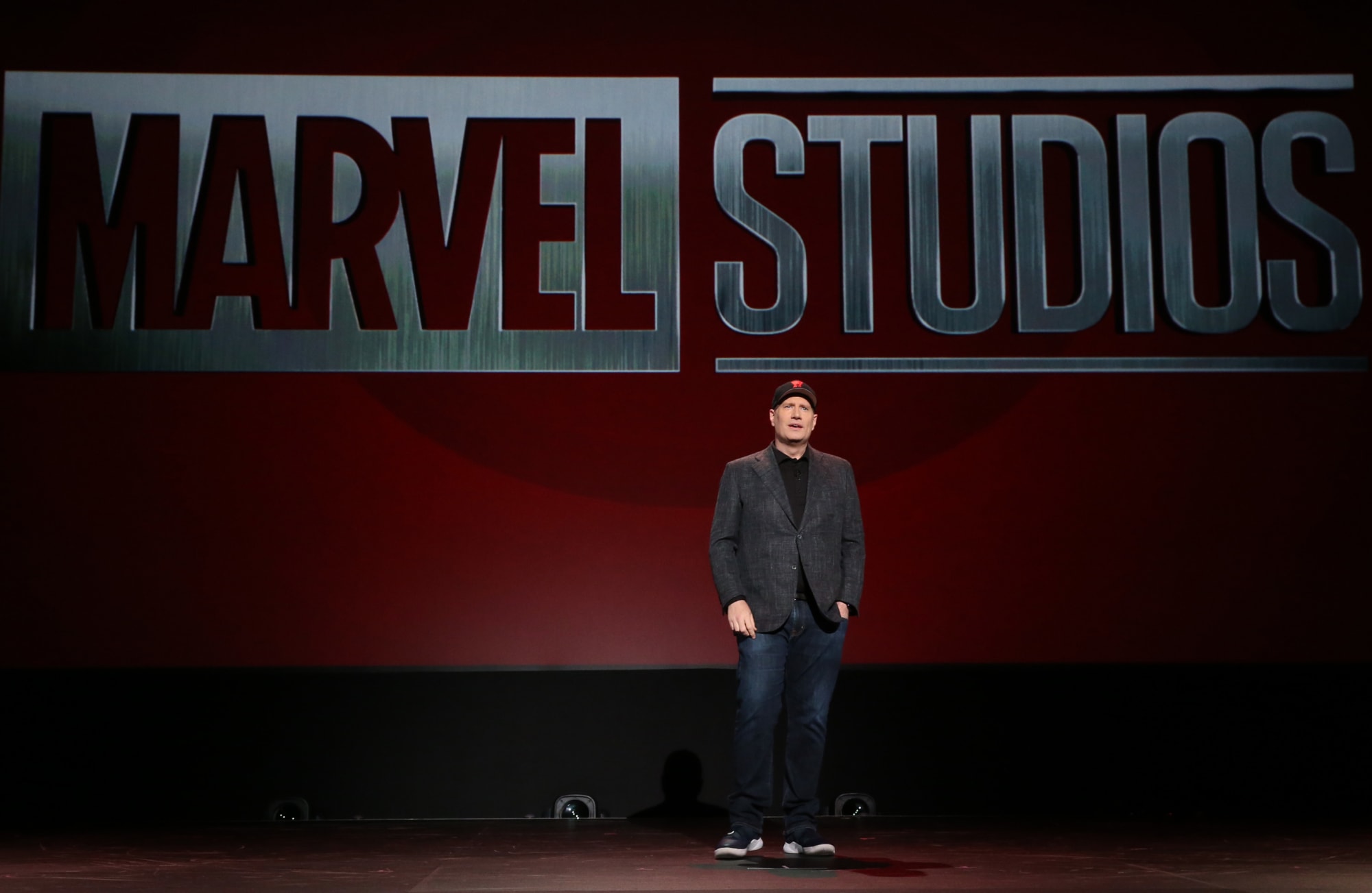 Tous les films Marvel, DC et Sony confirmés - 1