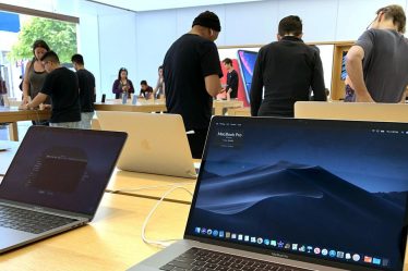 Apple offre aux travailleurs du commerce de détail des horaires plus flexibles pour éviter la campagne syndicale - 13