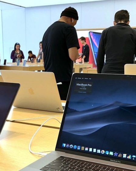 Apple offre aux travailleurs du commerce de détail des horaires plus flexibles pour éviter la campagne syndicale 78 Apple offre aux travailleurs du commerce de détail des horaires plus flexibles pour éviter la campagne syndicale - 77