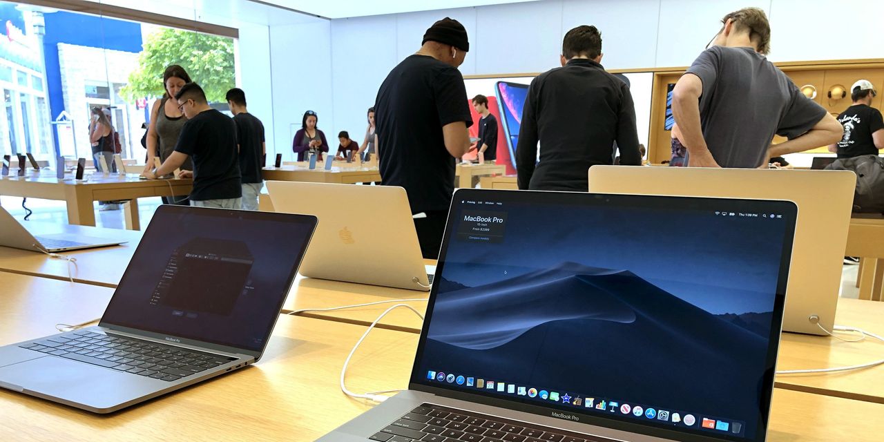 Apple offre aux travailleurs du commerce de détail des horaires plus flexibles pour éviter la campagne syndicale 2 Apple offre aux travailleurs du commerce de détail des horaires plus flexibles pour éviter la campagne syndicale - 1