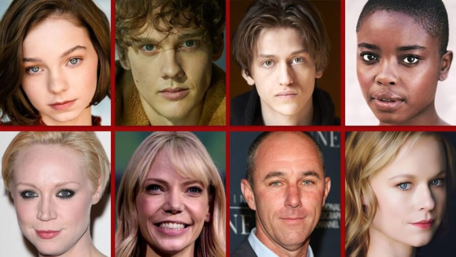 mercredi acteurs netflix saison 1