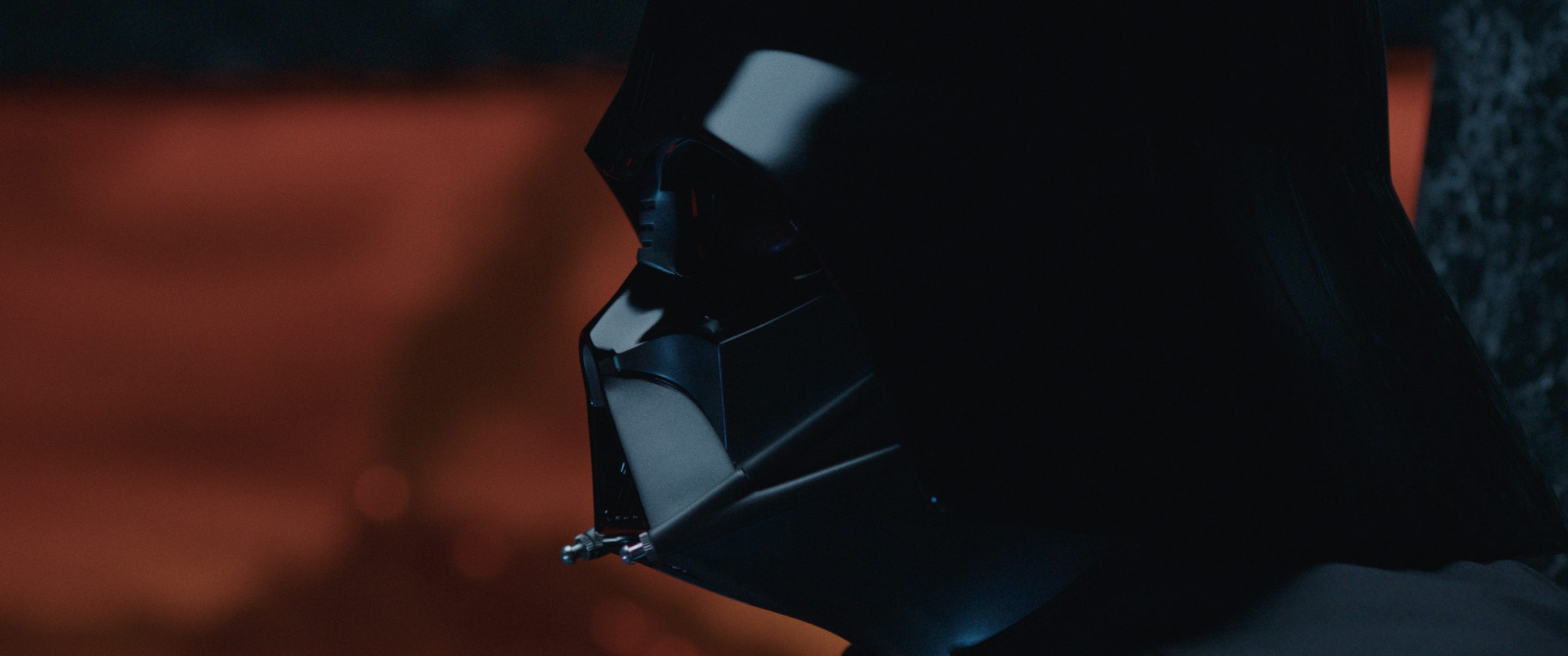 L'écrivain Obi-Wan Kenobi semble être inconscient de la vengeance des Sith, n'a aucune idée que Kenobi savait qu'Anakin était Dark Vador - 15