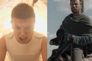 Stranger Things Bat Obi-Wan Kenobi dans une compétition en face à face - 5