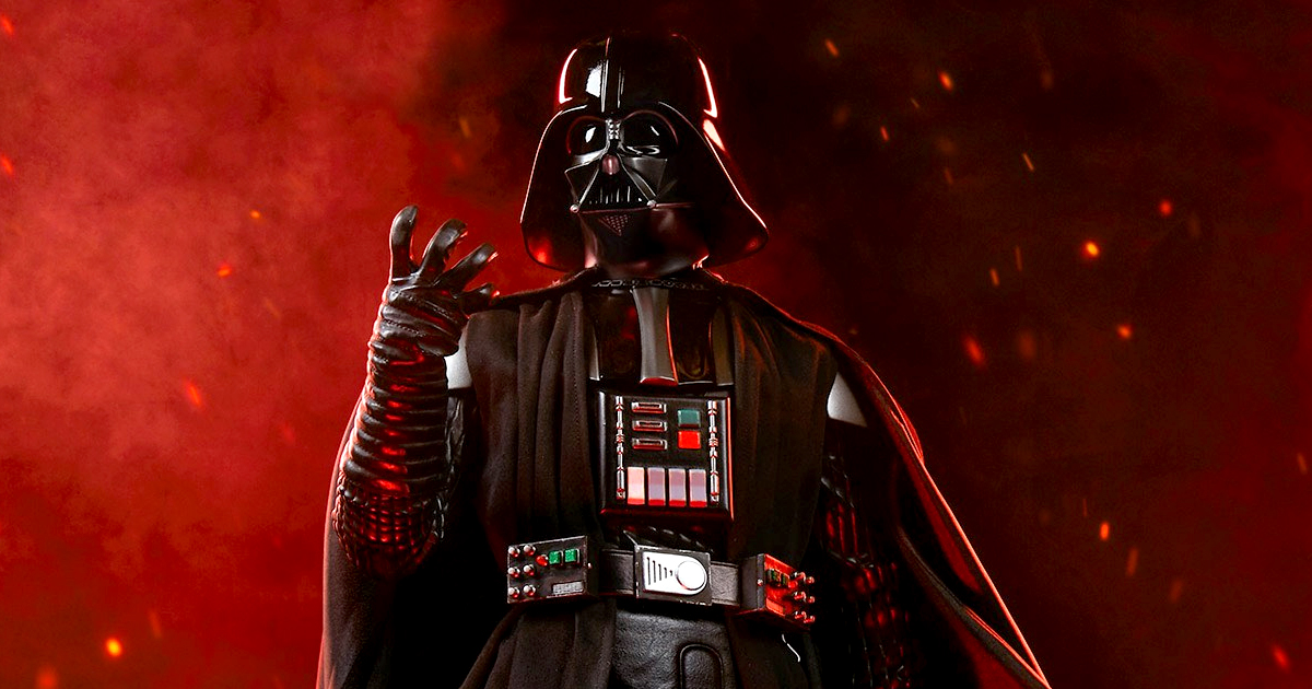 Le scénariste de la série Obi-Wan Kenobi décompose le duel enflammé de Dark Vador - 1
