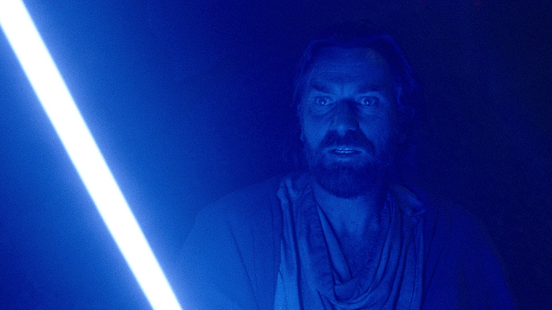 Obi-Wan Kenobi et comment une continuité stricte peut retenir Star Wars 2 Obi-Wan Kenobi et comment une continuité stricte peut retenir Star Wars - 1