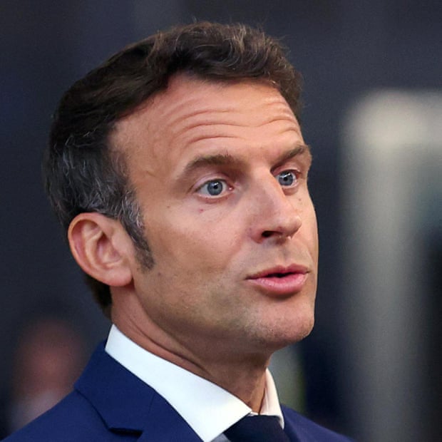 De gréviste de la faim à candidat député : l'ascension du « boulanger humaniste » français | France - 2