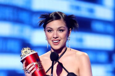 Gagnants! Les MTV Movie & TV Awards et Movie & TV Awards 2022 : non scénarisés - 8