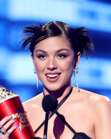 Gagnants! Les MTV Movie & TV Awards et Movie & TV Awards 2022 : non scénarisés - 49