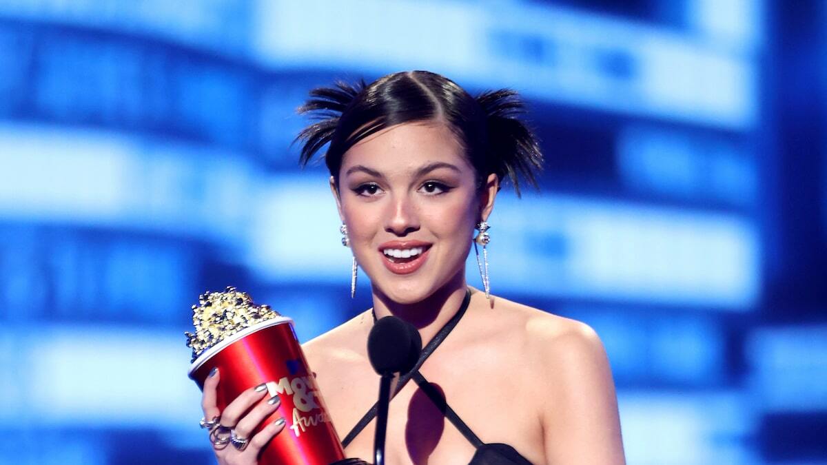 Gagnants! Les MTV Movie & TV Awards et Movie & TV Awards 2022 : non scénarisés 2 Gagnants! Les MTV Movie & TV Awards et Movie & TV Awards 2022 : non scénarisés - 1