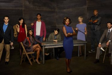 How To Get Away With Murder Season 7 Date de sortie et mises à jour - 21