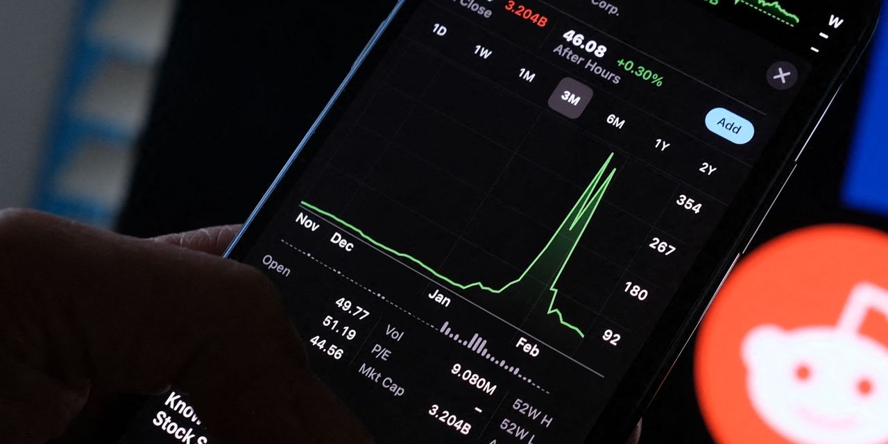 Les investisseurs particuliers sont-ils meilleurs pour choisir les actions que les fonds spéculatifs ? Bank of America dit que la réponse est "oui" 2 Les investisseurs particuliers sont-ils meilleurs pour choisir les actions que les fonds spéculatifs ? Bank of America dit que la réponse est "oui" - 1