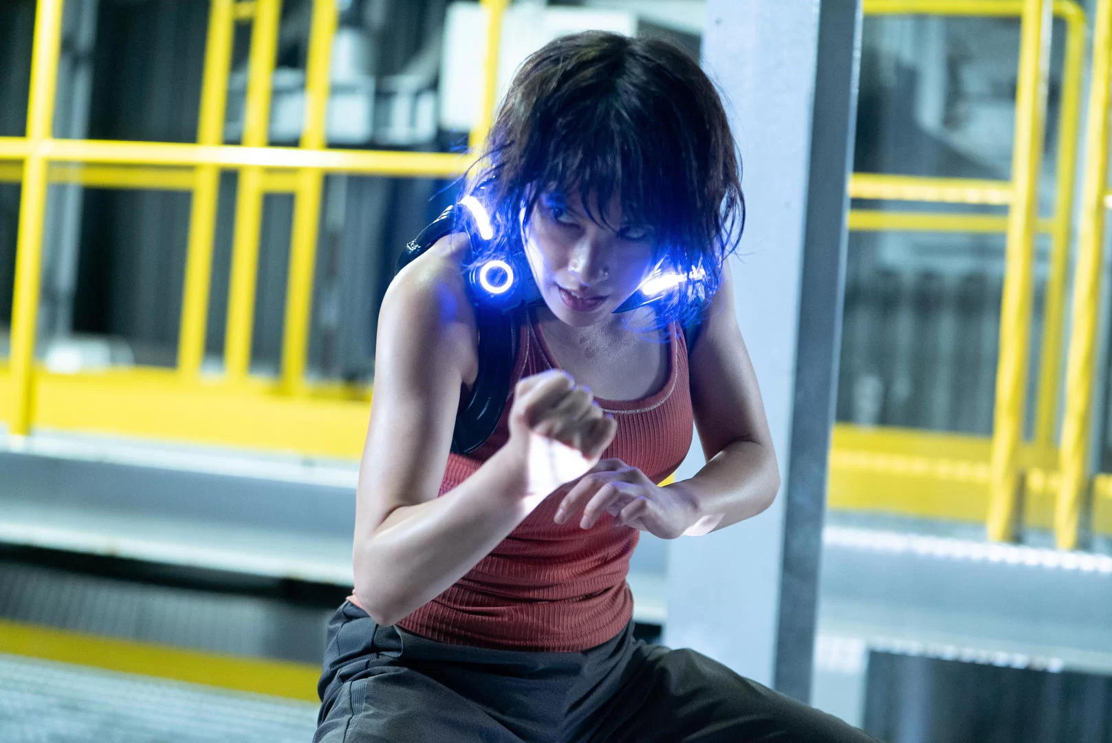 alice in borderland saison 2 netflix premier regard 1