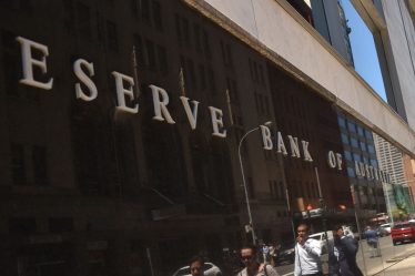 La Reserve Bank of Australia propose une hausse des taux plus importante que prévu - 9