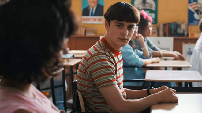 Will Byers est-il gay dans Stranger Things 4 ? Noah Schnapp se confie sur la vie de son personnage... 4 Will est-il amoureux de Mike dans Stranger Things 4 ?