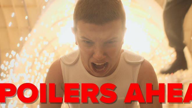 Stranger Things 4 : Max meurt-il ? A-t-elle des pouvoirs ? 4 ATTENTION: Stranger Things 4 spoilers d'avance