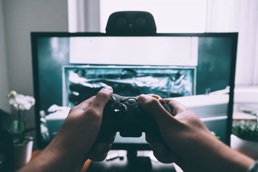 Ingrédients pour la salle de jeux parfaite - 4