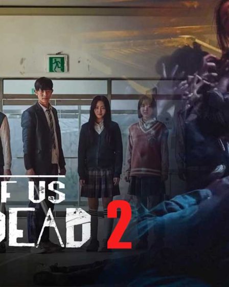 "All of Us Are Dead" La saison 2 revient sur Netflix avec une nouvelle bande-annonce glaçante 128 "All of Us Are Dead" La saison 2 revient sur Netflix avec une nouvelle bande-annonce glaçante - 127