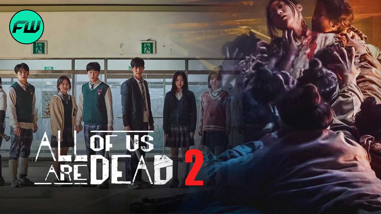 "All of Us Are Dead" La saison 2 revient sur Netflix avec une nouvelle bande-annonce glaçante 2 "All of Us Are Dead" La saison 2 revient sur Netflix avec une nouvelle bande-annonce glaçante - 1