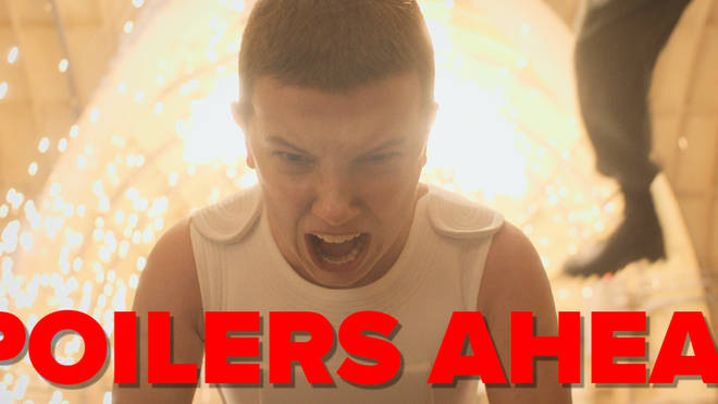 Billy est-il dans Stranger Things 4 Tome 1 ? 4 ATTENTION: Stranger Things 4 spoilers d'avance