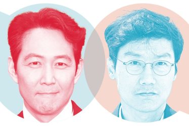Squid Game Réalisateur, Lee Jung-jae sur l'impact durable du spectacle - The Hollywood Reporter - 6