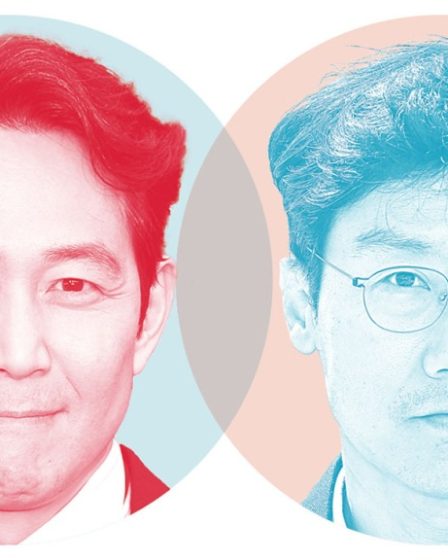 Squid Game Réalisateur, Lee Jung-jae sur l'impact durable du spectacle - The Hollywood Reporter 123 Squid Game Réalisateur, Lee Jung-jae sur l'impact durable du spectacle - The Hollywood Reporter - 122