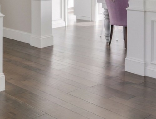 Quickstep est-il une marque de vinyle qui résistera à l'épreuve du temps ? 3 Comment votre choix de revêtement de sol affecte l'apparence d'une pièce