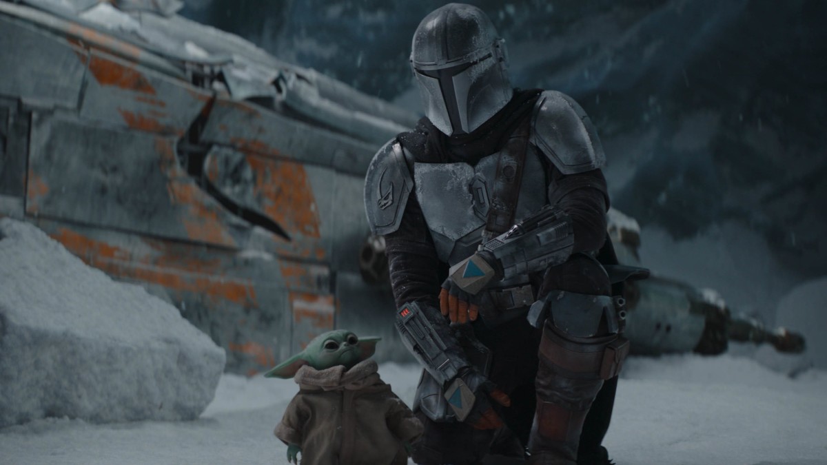 Cast taquine les détails des personnages de la saison 3 de The Mandalorian 2 Cast taquine les détails des personnages de la saison 3 de The Mandalorian - 1