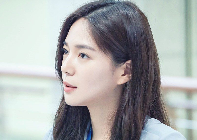 Casting du chef d'état-major kdrama