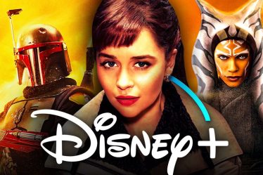 Disney a officiellement lancé la campagne de ses émissions pour le prix Book of Boba Fett. - 17