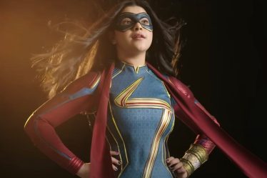 'Mme. Marvel' sur Disney Plus est la représentation musulmane que j'attendais - 10