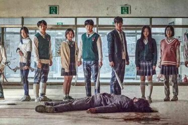 "All Of Us Are Dead" de Netflix revient à la vie pour une deuxième saison - 5