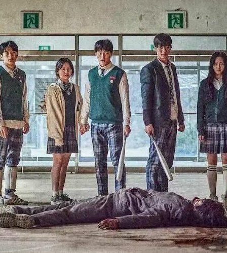 "All Of Us Are Dead" de Netflix revient à la vie pour une deuxième saison 79 "All Of Us Are Dead" de Netflix revient à la vie pour une deuxième saison - 78
