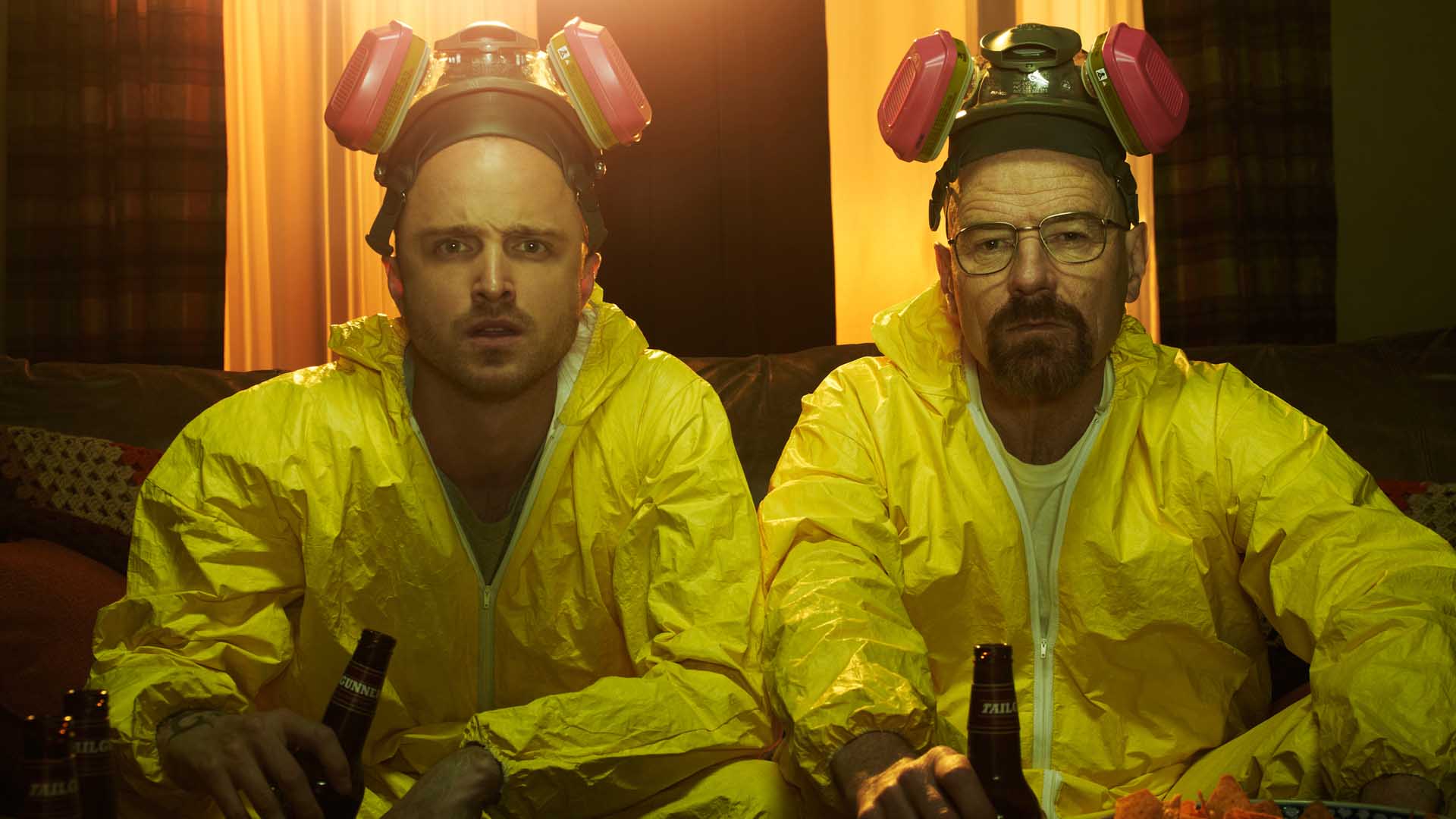 Top 10 des meilleurs thrillers de Netflix à regarder en 2022 12 Breaking Bad