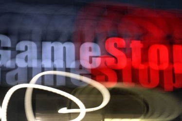 Les vendeurs à découvert augmentent les paris contre GameStop et AMC au plus haut niveau en un an alors que Wall Street voit plus de douleur à venir - 4