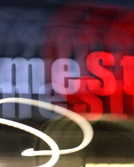 Les vendeurs à découvert augmentent les paris contre GameStop et AMC au plus haut niveau en un an alors que Wall Street voit plus de douleur à venir 10 Les vendeurs à découvert augmentent les paris contre GameStop et AMC au plus haut niveau en un an alors que Wall Street voit plus de douleur à venir - 9