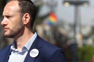 San Francisco évince le procureur de district progressiste Chesa Boudin dans un rappel houleux - 9