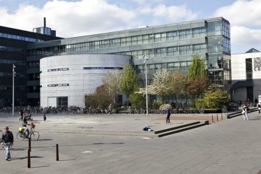 Ouvrir les portes aux clusters d'excellence au Danemark - 5