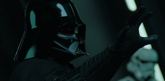 Examen de la partie IV d'Obi-Wan Kenobi - 1