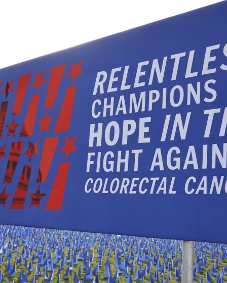 Une femme qui s'est vu refuser une coloscopie par son médecin est décédée d'un cancer du côlon à 39 ans, selon un ami 78 Une femme qui s'est vu refuser une coloscopie par son médecin est décédée d'un cancer du côlon à 39 ans, selon un ami - 77