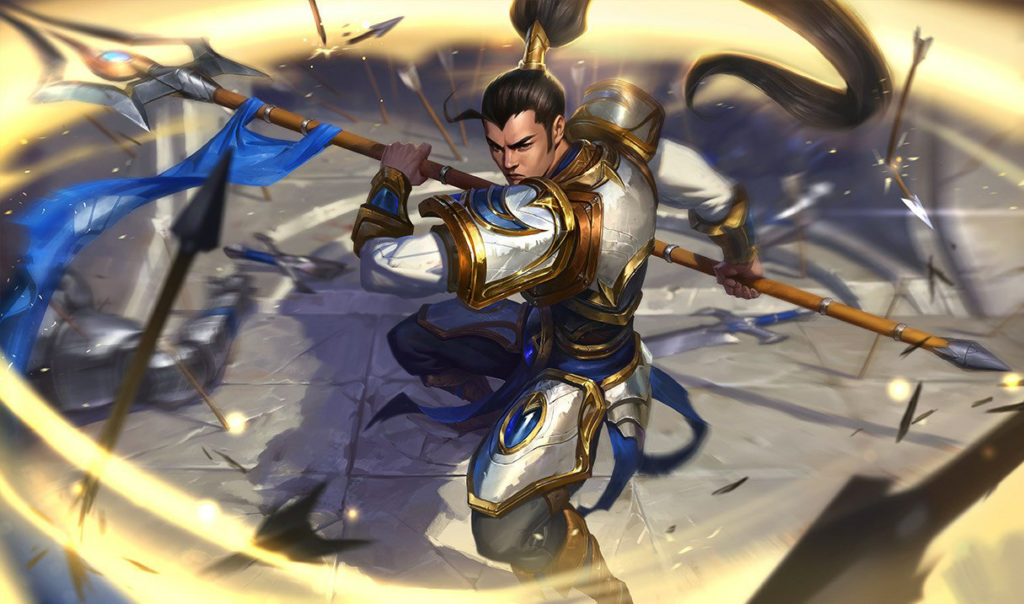 Meilleurs compteurs de Bel'Veth dans League of Legends - 9