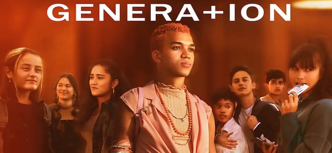 10 séries à regarder similaires à Euphoria 8 Génération