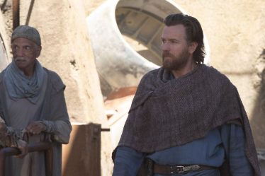 Obi-Wan Kenobi vient de tuer le personnage préféré des fans de Star Wars - 6